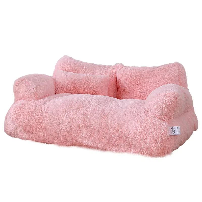 Schlafsofa für Haustier