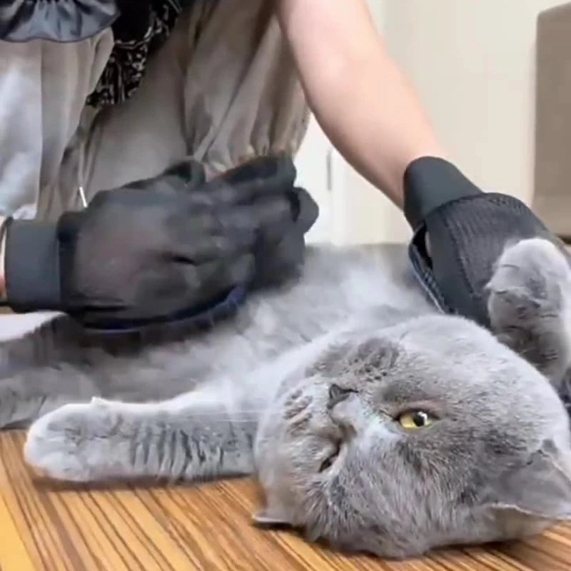 Silikonhandschuh